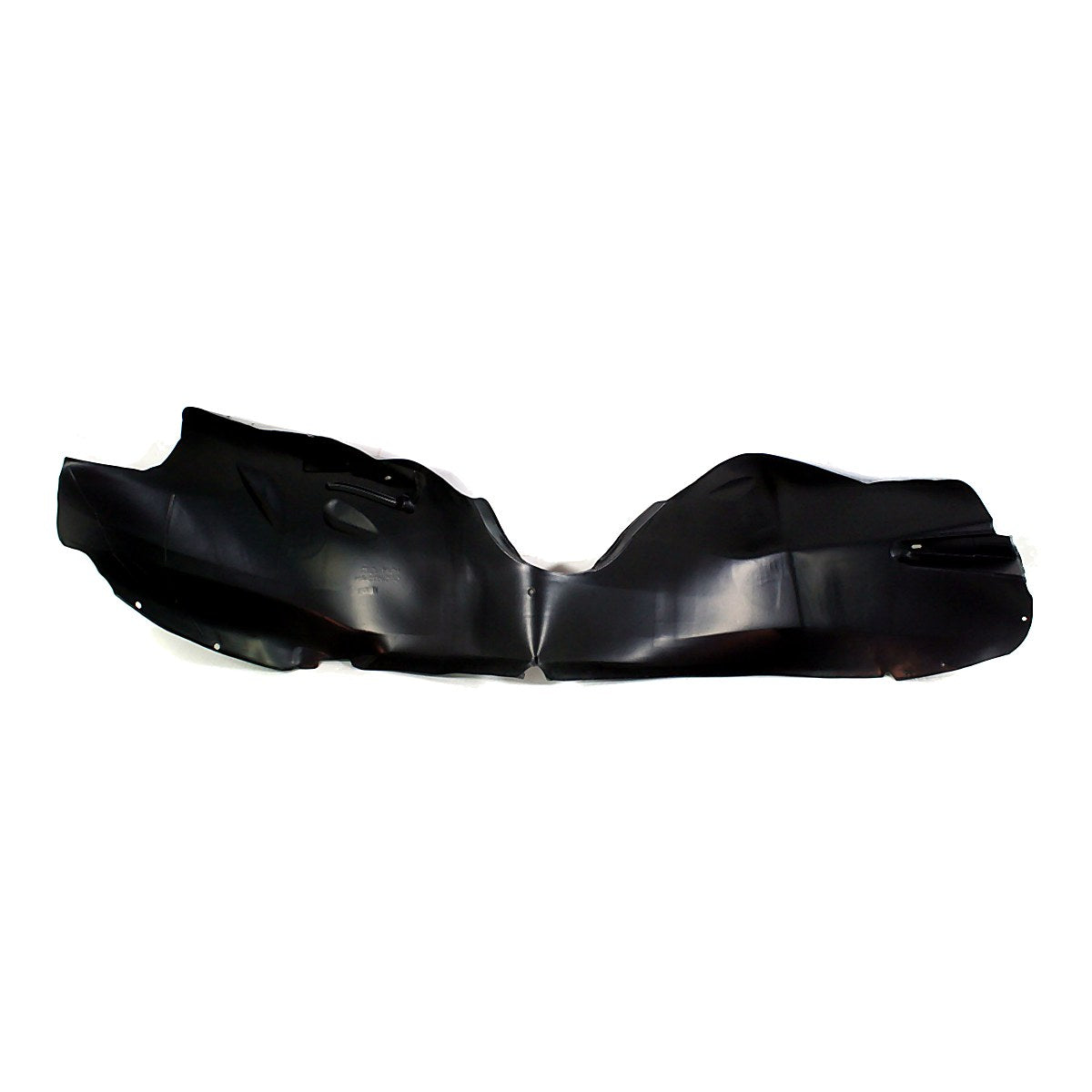2005-2007 Ford 500 Fender Liner Front Passenger Side – Side View (FO1251138)