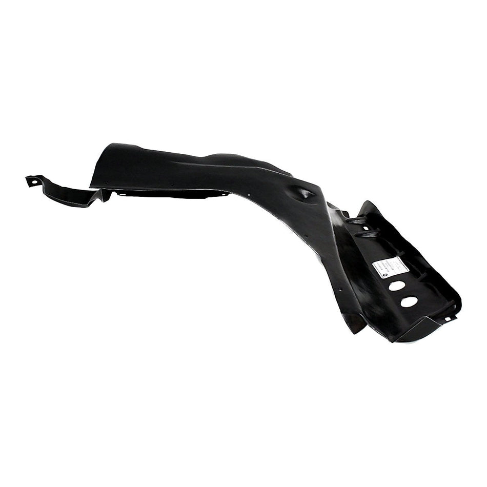 2005-2007 Ford Escape Fender Liner Passenger Side – Side View (FO1251140)