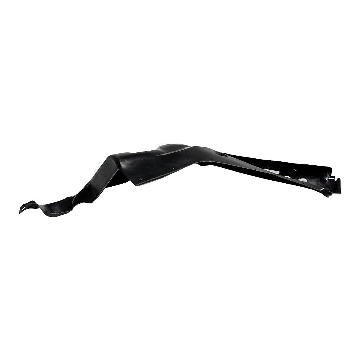 2005-2007 Ford Escape Fender Liner Passenger Side – Side View (FO1251140)