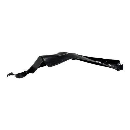 2005-2006 Mazda Tribute Fender Liner Passenger Side - upper view, Part FO1251140