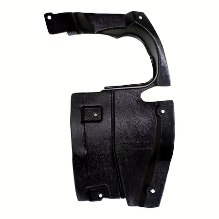 2006-2012 Ford Fusion Engine Splash Shield Passenger Side – Side View (FO1251147)