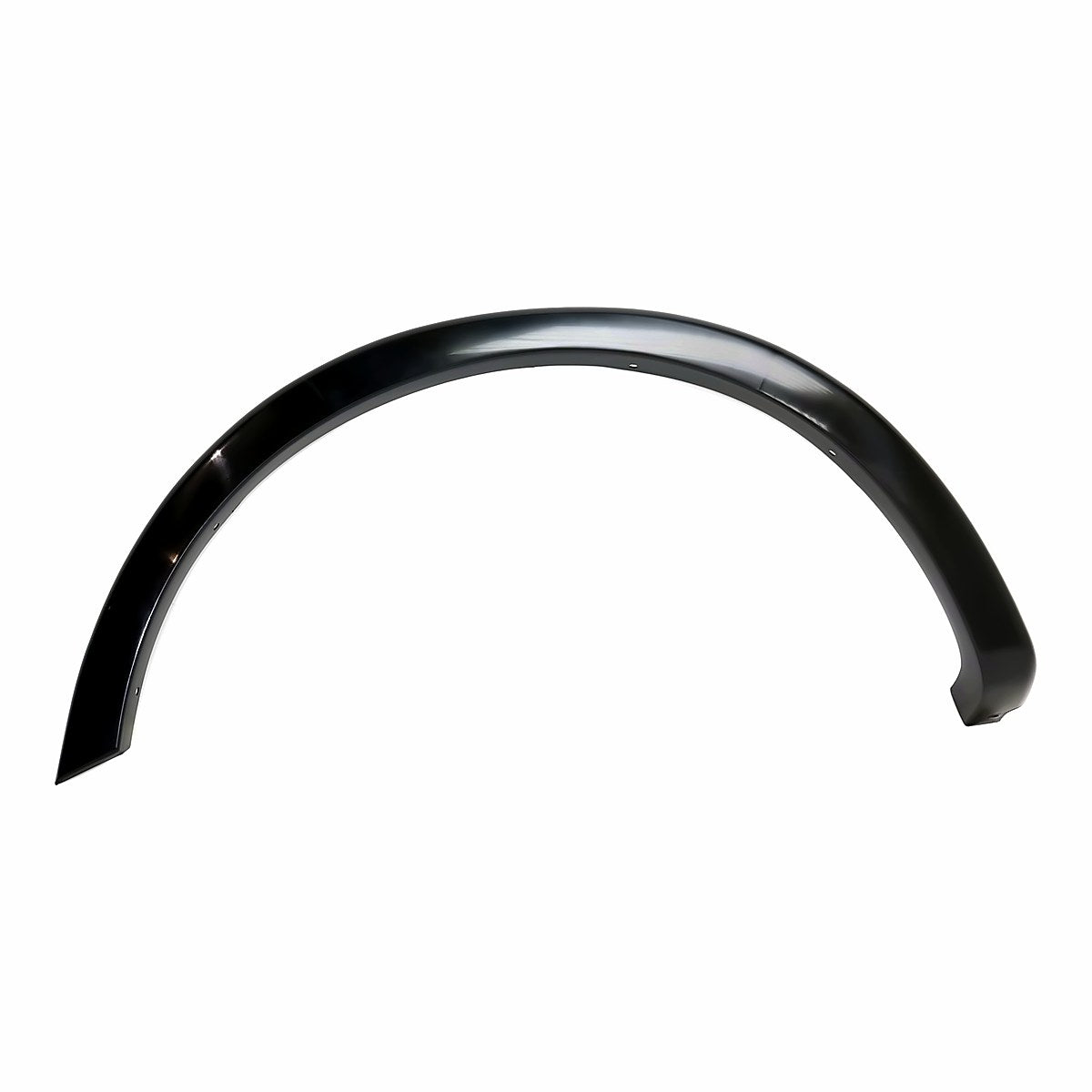 2009-2014 Ford F150 Fender Flare Front Driver Side Primed – Front View (FO1268101)