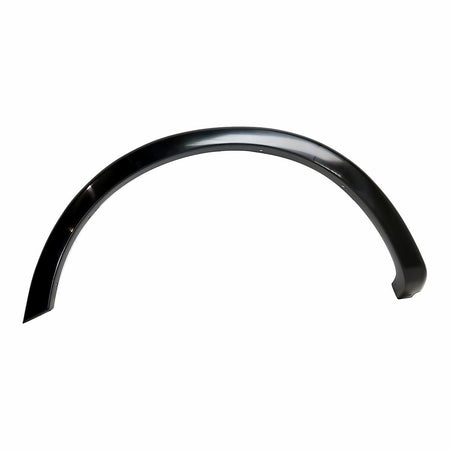 2009-2014 Ford F150 Fender Flare Front Driver Side Primed – Front View (FO1268101)