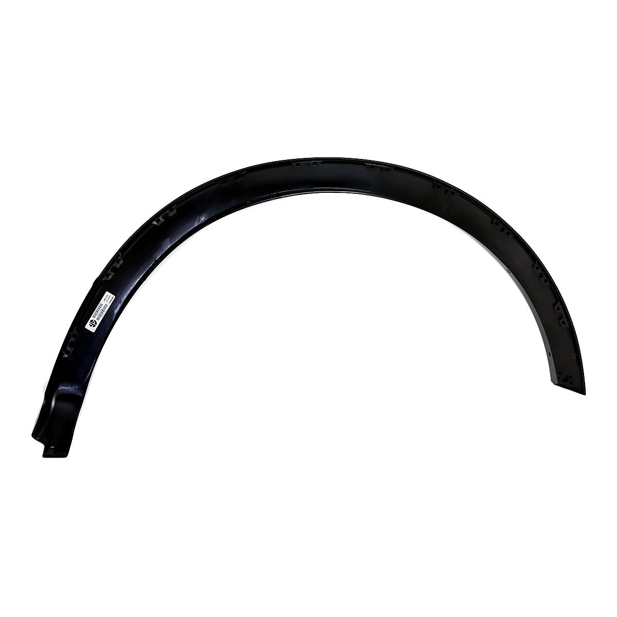 2009-2014 Ford F150 Fender Flare Front Driver Side Primed – Back View (FO1268101)