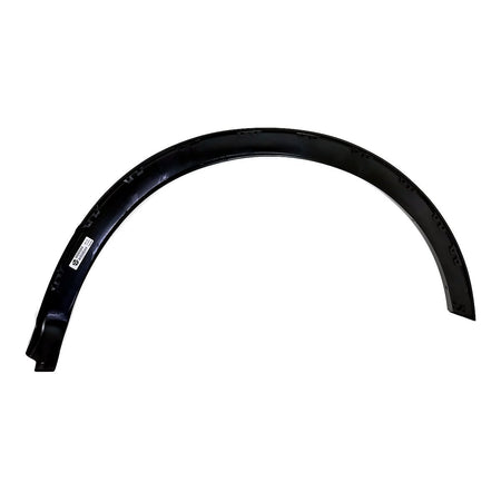 2009-2014 Ford F150 Fender Flare Front Driver Side Primed – Back View (FO1268101)