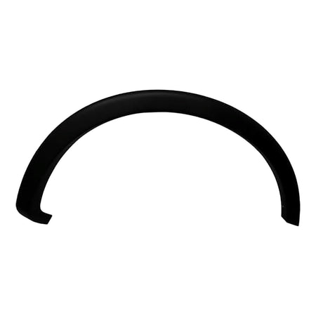 2009-2014 Ford F150 Fender Flare Front Passenger Side Textured – Front View (FO1269100)