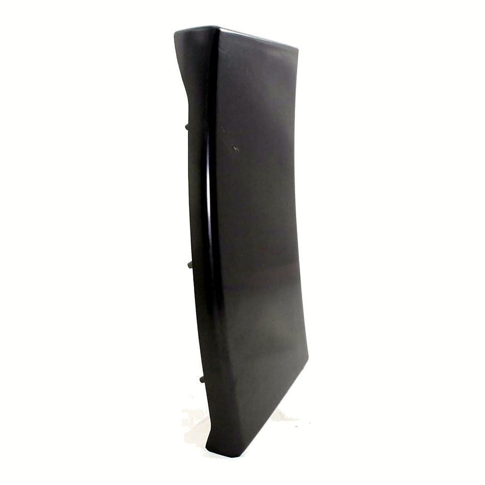 2006-2010 Ford Explorer Flare Front Primed Driver Side (Mounts To Front Bumper) – Side View (FO1290121)