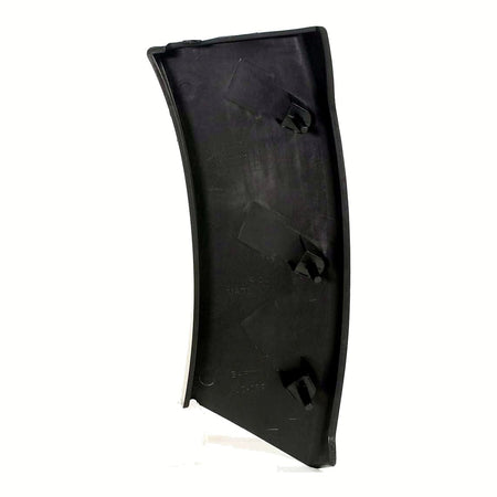 2006-2010 Ford Explorer Flare Front Primed Driver Side (Mounts To Front Bumper) – Back View (FO1290121)