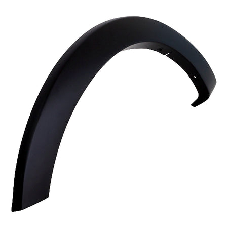 2006-2010 Ford Explorer Flare Front Primed Driver Side (Mounts To Front Fender) – Side View (FO1290122)
