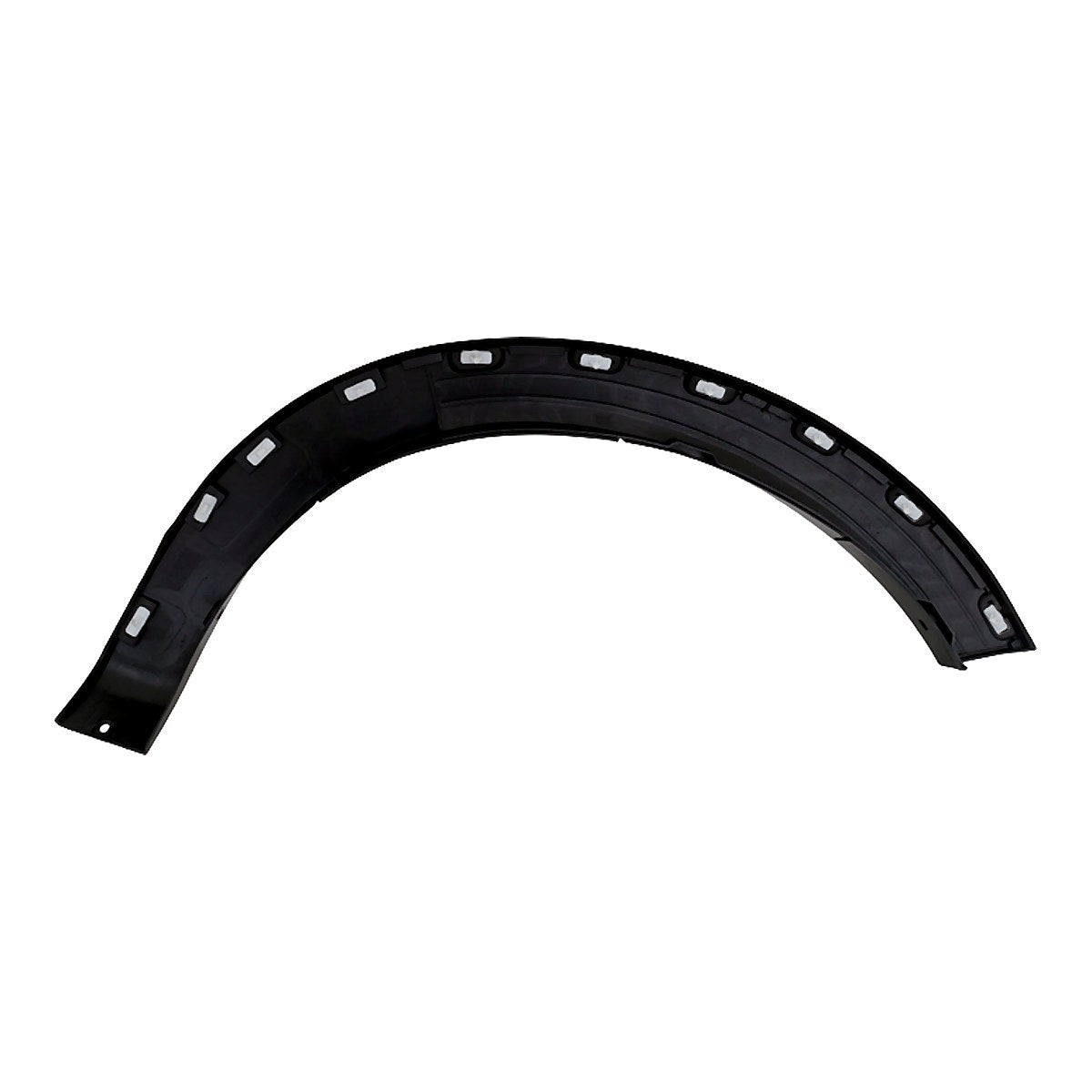 2006-2010 Ford Explorer Flare Front Primed Driver Side (Mounts To Front Fender) – Side View (FO1290122)