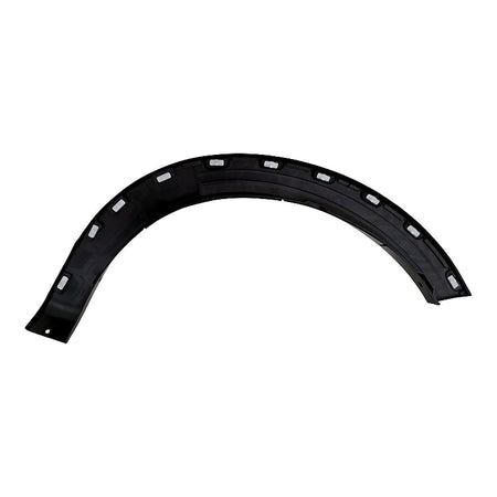 2006-2010 Ford Explorer Flare Front Primed Driver Side (Mounts To Front Fender) – Side View (FO1290122)