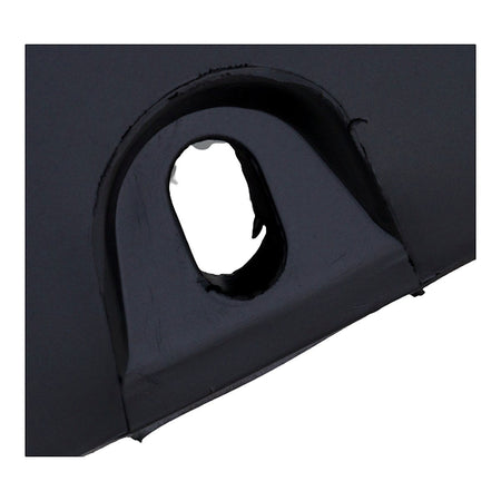 2006-2010 Ford Explorer Flare Front Primed Driver Side (Mounts To Front Fender) – Side View (FO1290122)