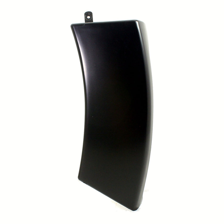 2006-2010 Ford Explorer Flare Front Primed Passenger Side (Mounts To Front Bumper) – Front View (FO1291121)