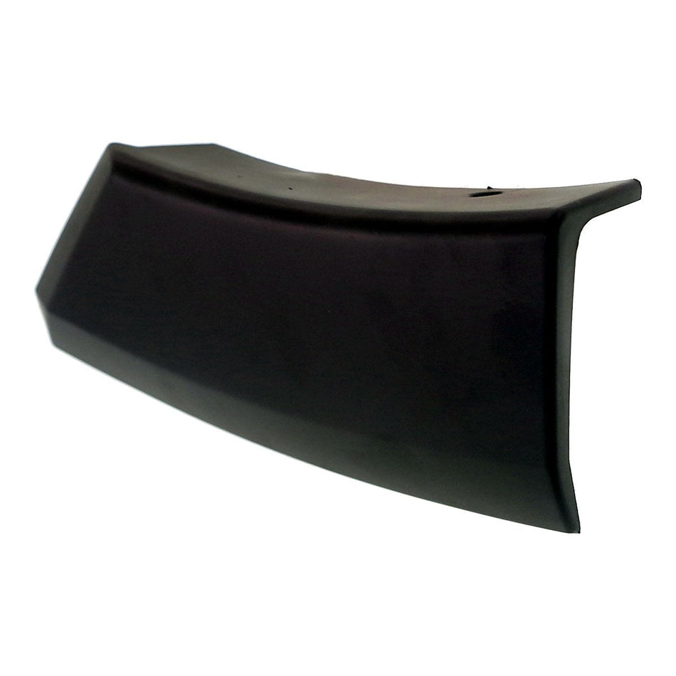 2007-2017 Ford Expedition Flare Front Lower Primed Passenger Side – Front View (FO1291124)