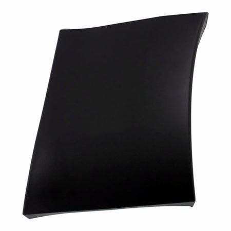 2007-2014 Ford Expedition Fender Flare Passenger Side (Rear Section) – Front View (FO1293110)