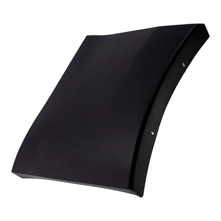 2007-2014 Ford Expedition Fender Flare Passenger Side (Rear Section) – Side View (FO1293110)
