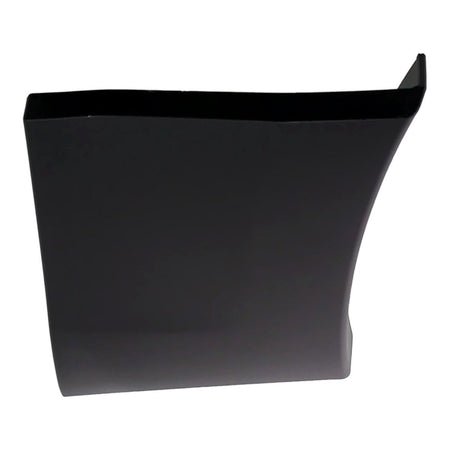 2007-2014 Ford Expedition Fender Flare Passenger Side (Rear Section) – Side View (FO1293110)
