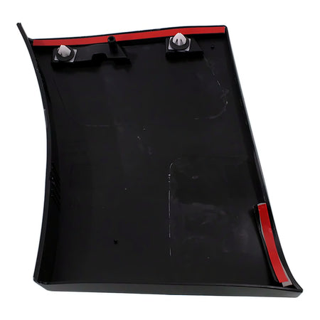 2007-2014 Ford Expedition Fender Flare Passenger Side (Rear Section) – Back View (FO1293110)