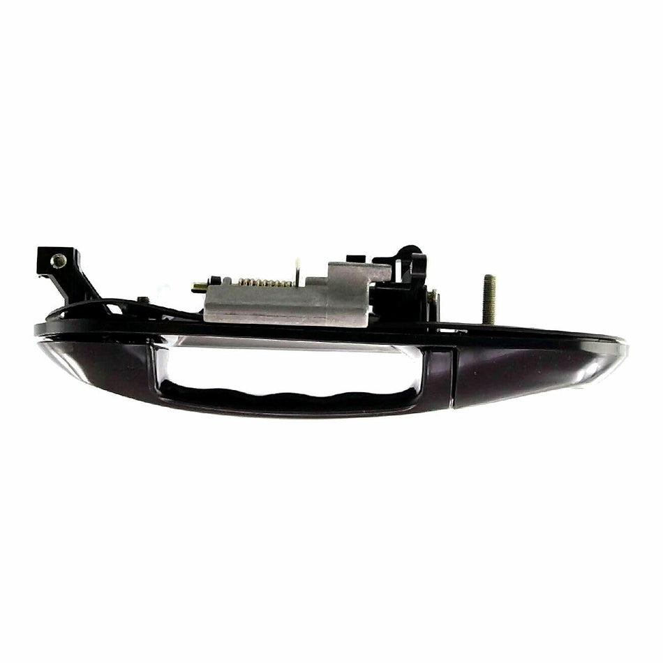 2007-2010 Ford Explorer Sporttrac Door Handle - side angle, Part FO1310138
