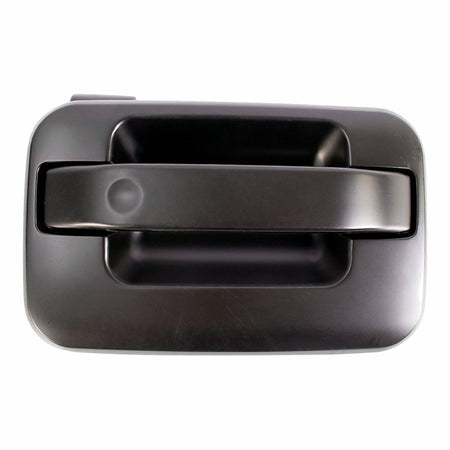 2007-2008 Ford F150 Door Handle Front Passenger Side Outer With Keyhole – FO1311156