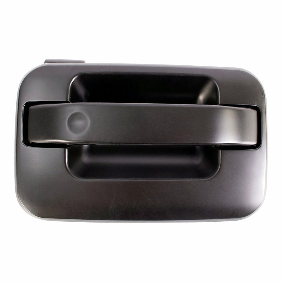 2007-2008 Ford F150 Door Handle Front Passenger Side Outer With Keyhole – FO1311156
