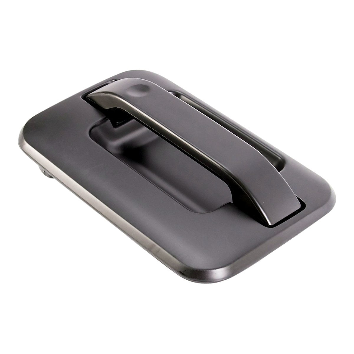 2007-2008 Ford F150 Door Handle Front Passenger Side Outer With Keyhole – FO1311156-2