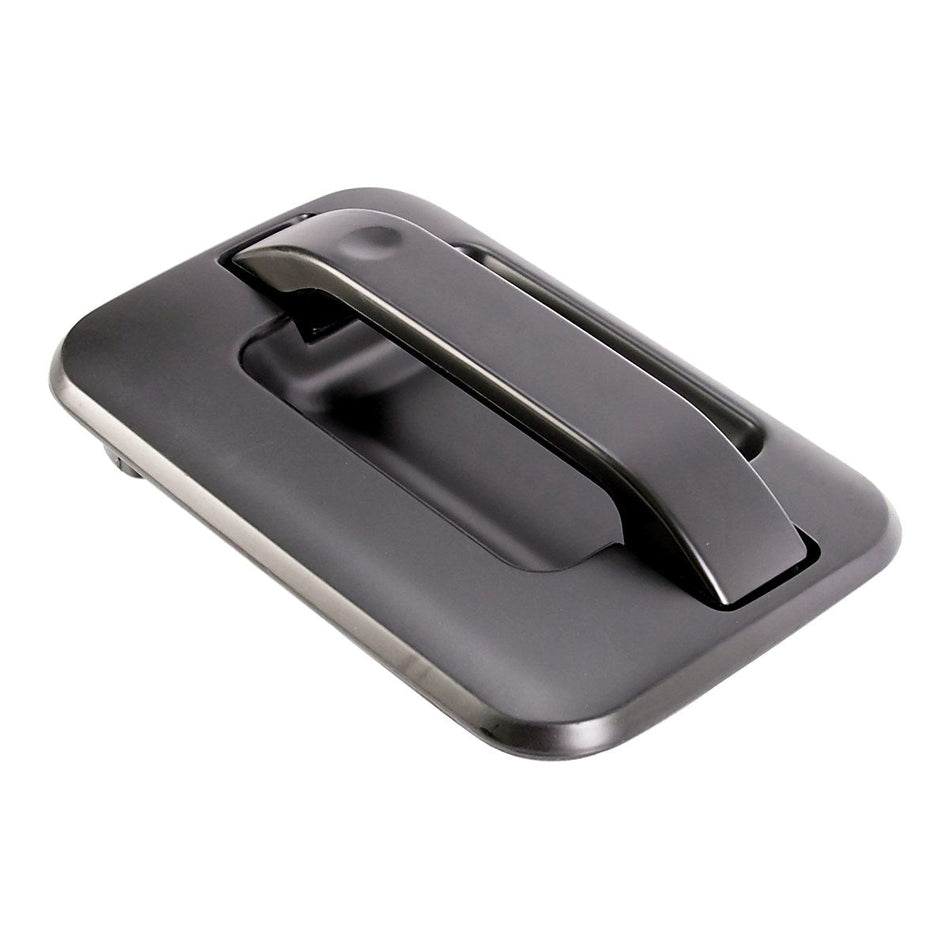 2007-2008 Ford F150 Door Handle Front Passenger Side Outer With Keyhole – FO1311156-2