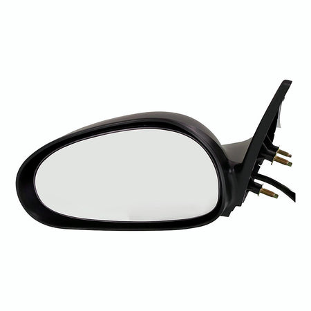 1999-2004 Ford Mustang Door Mirror Driver Side Power Textured_FO1320171