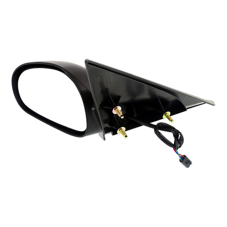 1999-2004 Ford Mustang Door Mirror Driver Side Power Textured_FO1320171-2