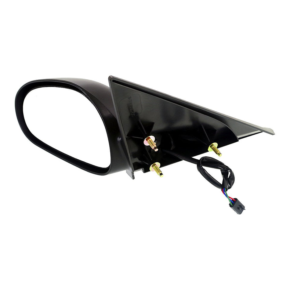 1999-2004 Ford Mustang Door Mirror Driver Side Power Textured_FO1320171-2