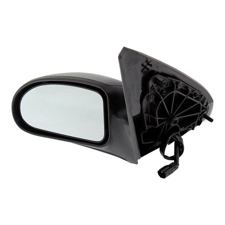 2000-2007 Ford Focus Door Mirror Driver Side Power Without Heat Except Svt Model_FO1320180-2