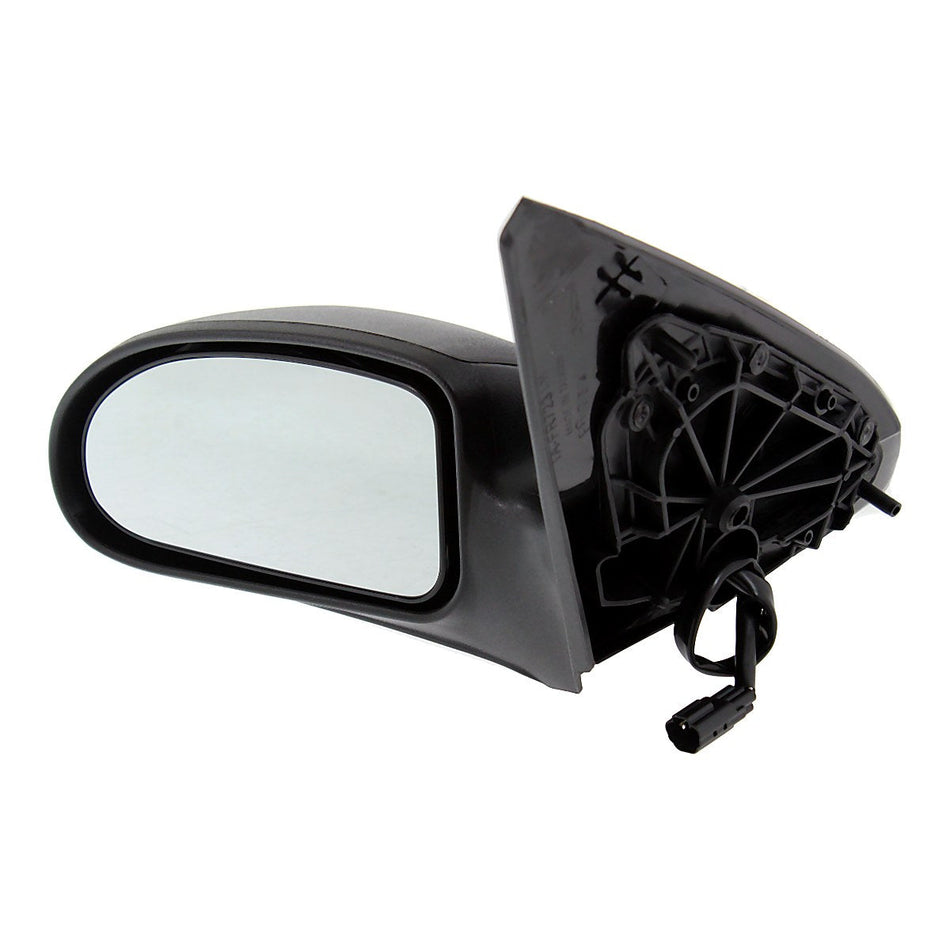 2000-2007 Ford Focus Door Mirror Driver Side Power Without Heat Except Svt Model_FO1320180-2