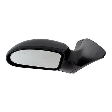 2000-2007 Ford Focus Door Mirror Driver Side Power Without Heat Except Svt Model_FO1320180-3