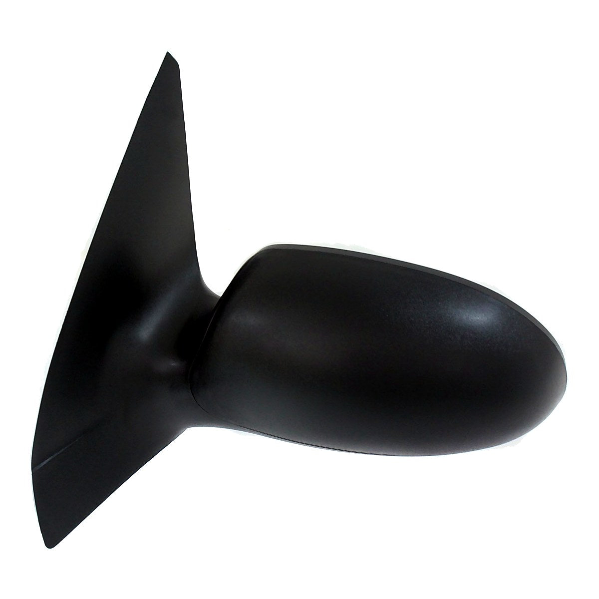 2000-2007 Ford Focus Door Mirror Driver Side Power Without Heat Except Svt Model_FO1320180-4