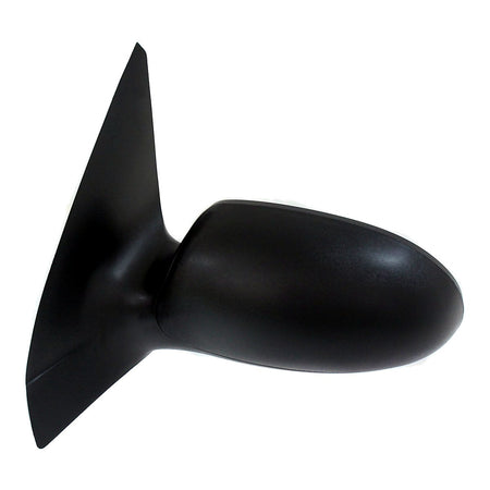2000-2007 Ford Focus Door Mirror Driver Side Power Without Heat Except Svt Model_FO1320180-4