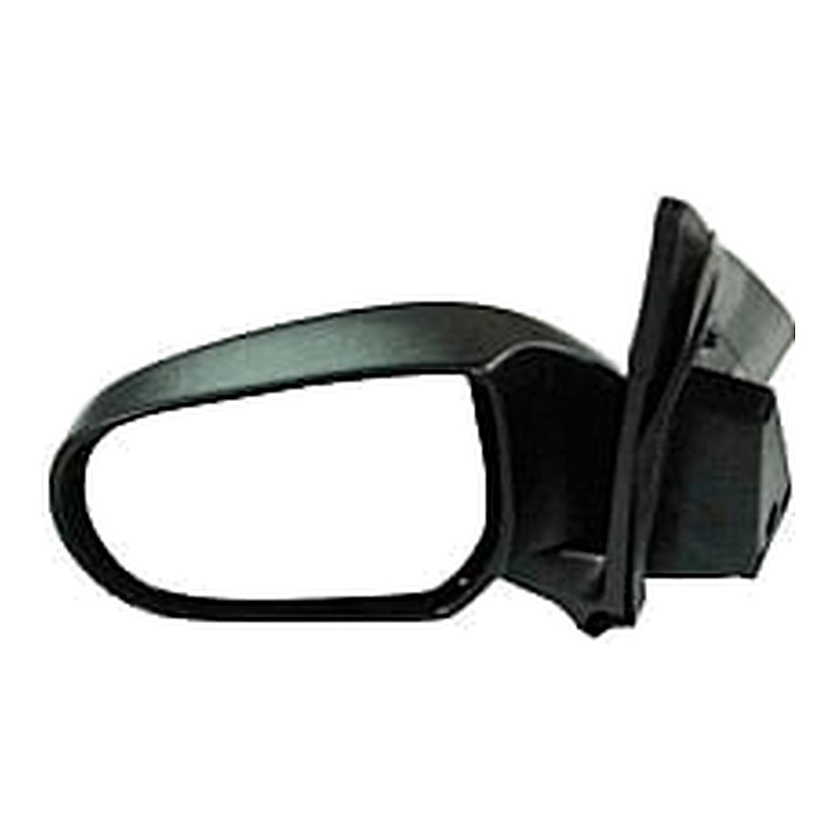 2001-2007 Ford Escape Door Mirror Driver Side Manual Textured_FO1320190