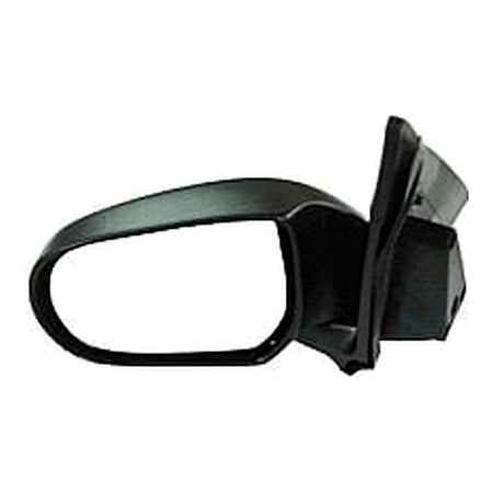 2001-2007 Ford Escape Door Mirror Driver Side Manual Textured_FO1320190