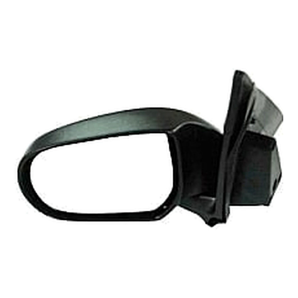 2001-2007 Ford Escape Door Mirror Driver Side Manual Textured_FO1320190