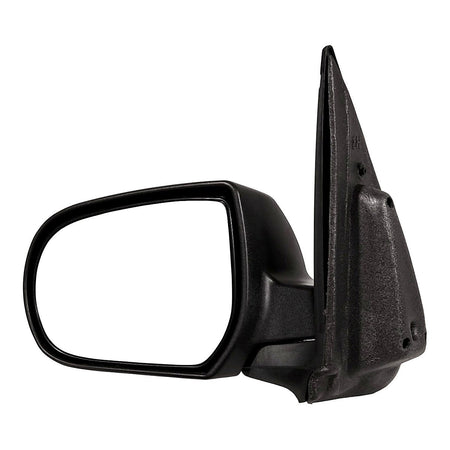 2001-2007 Ford Escape Door Mirror Driver Side Manual Textured_FO1320190-2