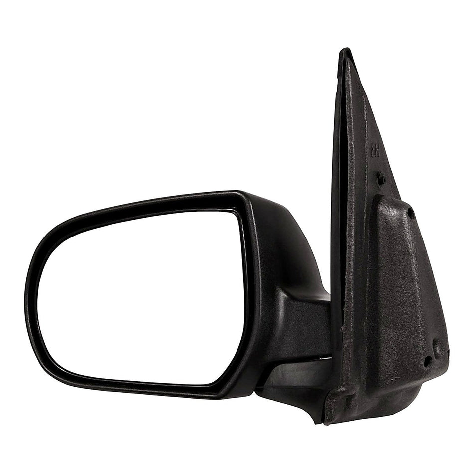 2001-2007 Ford Escape Door Mirror Driver Side Manual Textured_FO1320190-2