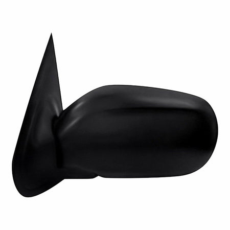 2001-2007 Ford Escape Door Mirror Driver Side Manual Textured_FO1320190-3
