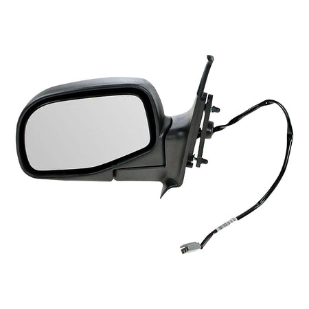 1998-2005 Ford Ranger Door Mirror Driver Side Power_FO1320206