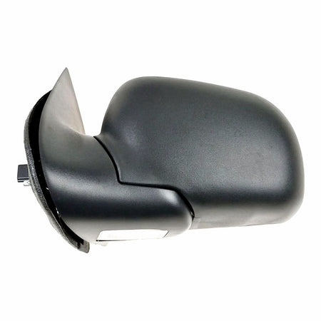 2002-2005 Ford Explorer Door Mirror Driver Side Power Heated With Puddle Lamp Heated Textured – FO1320212-2