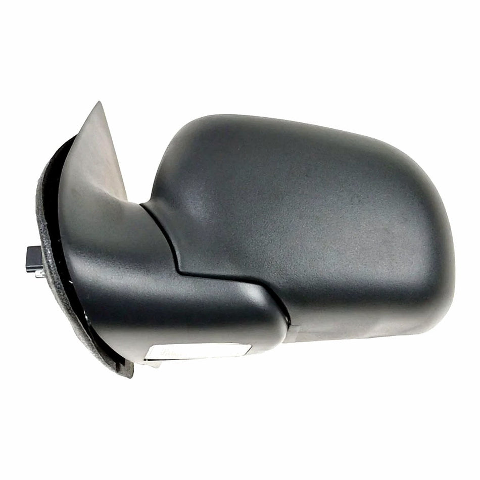 2002-2005 Ford Explorer Door Mirror Driver Side Power Heated With Puddle Lamp Heated Textured – FO1320212-2