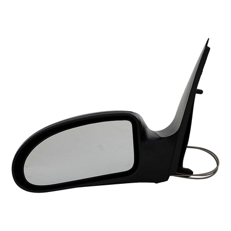 2002-2007 Ford Focus Door Mirror Driver Side Manual (Screw)_FO1320239