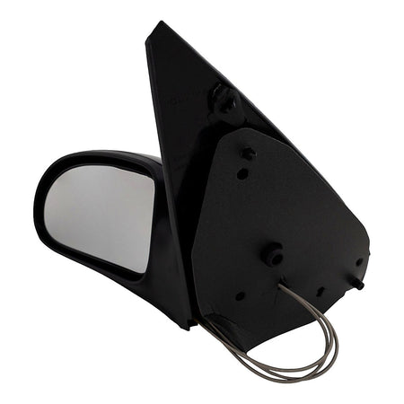 2002-2007 Ford Focus Door Mirror Driver Side Manual (Screw)_FO1320239-2