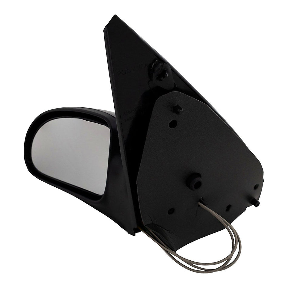 2002-2007 Ford Focus Door Mirror Driver Side Manual (Screw)_FO1320239-2