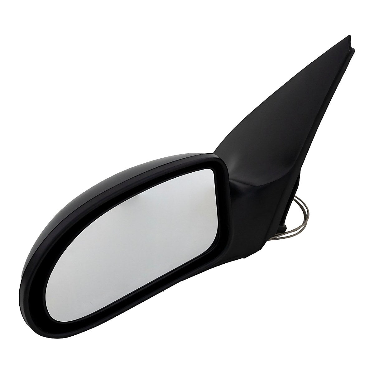 2002-2007 Ford Focus Door Mirror Driver Side Manual (Screw)_FO1320239-3