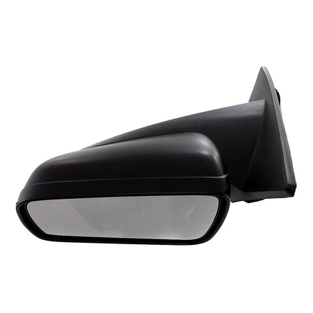 2005-2009 Ford Mustang Door Mirror Driver Side Power_FO1320243-3