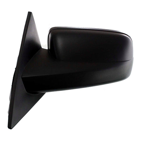 2005-2009 Ford Mustang Door Mirror Driver Side Power_FO1320243-4